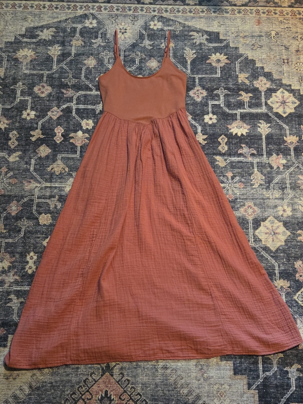 Aerie Maxi Dress